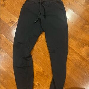 Lululemon abc joggers 29 inch black